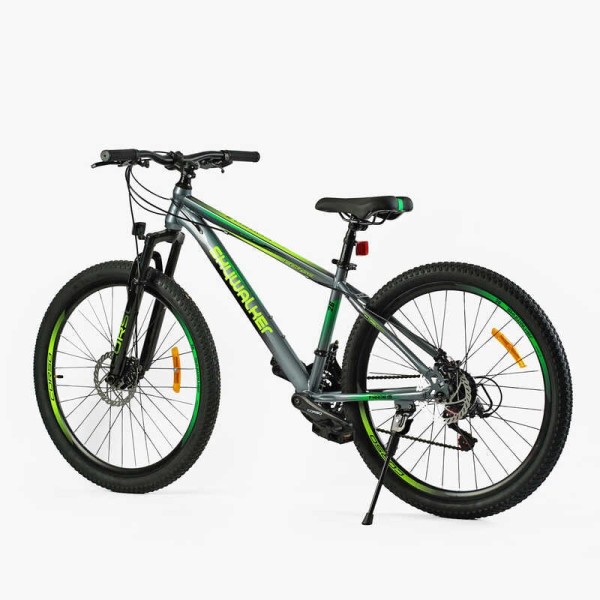 Велосипед Спортивний Corso Skywalker 26" дюймів SW-26799
