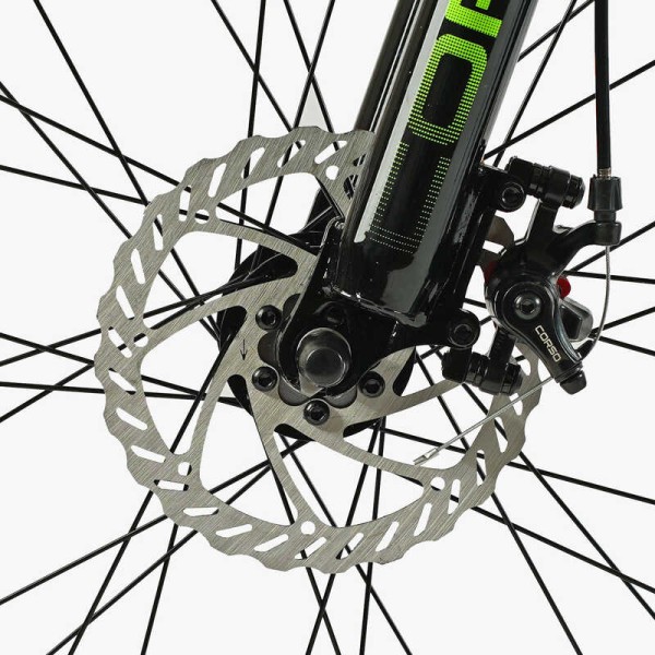 Велосипед Спортивний Corso Skywalker 26" дюймів SW-26799