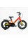 Велосипед 16" дюймів 2-х колісний Corso Sky SK-16920