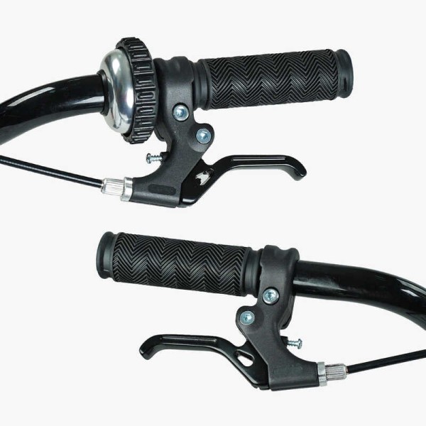 Велосипед 2-х колісний 20" "CORSO" TG-70450 "TAYGER"