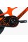 Велосипед 18" дюймів 2-х колісний Corso Elite ELT-18368