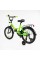 Велосипед 18" дюймів 2-х колісний "CORSO" MAXIS CL-18123