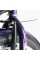Велосипед міський Corso TRAVEL 26" TL-26106 + КОШИК одношвидкісний, сталева рама 16.5", корзина, багажник