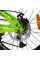 Дитячий спортивний велосипед 20" Corso CRANK CR-20630
