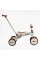 Велосипед 3-х кол. BST-307 Best Trike (1) матеріал рами нейлон, колеса передні 8'', задні 6'', батьківська ручка