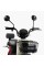 Електровелосипед Corso Swift SW-902450, 500W, 60V/20Ah, 40 км/год, Запас ходу 45 км, Сигналізація, Світло