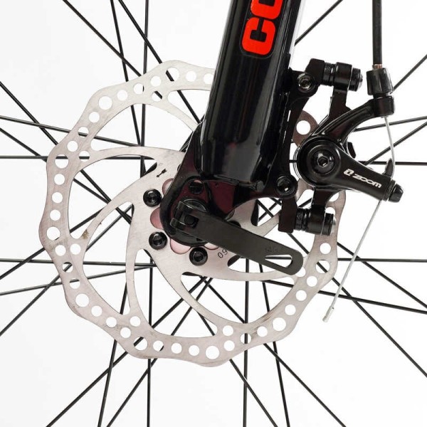 Велосипед Спортивний Corso X-POWER 27.5" дюймів PW-49580