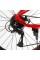 Велосипед Спортивний Corso X-POWER 27.5" дюймів PW-49580