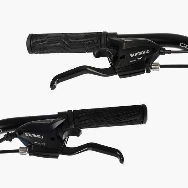 Велосипед Спортивний Corso X-POWER 27.5" дюймів PW-49580