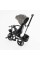 Велосипед 6390 – 18-698 BestTrike "Oscar" ПОВОРОТНЕ СИДІННЯ, КЕРМО СКЛАДАЄТЬСЯ, КОЛЕСА З ПРОГУМОВАНИМ PU, КОШИК, ТЕЛЕСКОПІЧНА РУЧКА