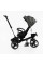 Велосипед 6390 – 18-698 BestTrike "Oscar" ПОВОРОТНЕ СИДІННЯ, КЕРМО СКЛАДАЄТЬСЯ, КОЛЕСА З ПРОГУМОВАНИМ PU, КОШИК, ТЕЛЕСКОПІЧНА РУЧКА