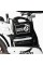 Електровелосипед Corso «Fortex» 20" дюймів FR-9523-4 (1) рама сталева, двигун 500W, акумулятор 48V20AH, корзина, у коробці