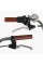 Велосипед міський Corso «Liberty» 28’’ дюймів LR-28406 (1) + КОШИK, сталева рама 20'', Shimano 7 швидкостей, корзина, багажник