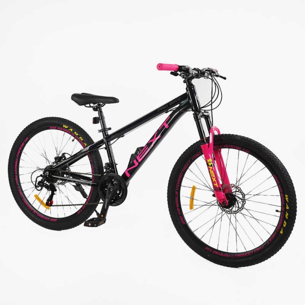 Велосипед Спортивний Corso «Next» 26" дюймів NX-26922
