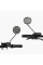 Електровелосипед Фетбайк Corso Kraft KR-42117 20" 500W 48V/15Ah Shimano 7 швидкостей