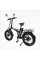 Електровелосипед Фетбайк Corso Kraft KR-42117 20" 500W 48V/15Ah Shimano 7 швидкостей