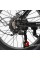 Електровелосипед Фетбайк Corso Kraft KR-42117 20" 500W 48V/15Ah Shimano 7 швидкостей