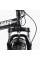 Електровелосипед Фетбайк Corso Kraft KR-42117 20" 500W 48V/15Ah Shimano 7 швидкостей