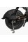 Електричний мопед Corso RSM RS-41674 (1) двигун 500W, акумулятор 48V/20Ah, в коробці