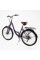 Велоcипед міський Corso Viola 26" дюймів VL-26914
