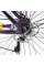 Велоcипед міський Corso Viola 26" дюймів VL-26914