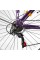 Велоcипед міський Corso Viola 26" дюймів VL-26914