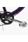 Велоcипед міський Corso Viola 26" дюймів VL-26914