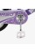 Велосипед 2-х колісний 18" "Corso Nice" NC-18100