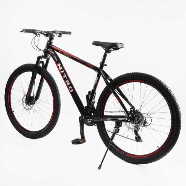 Велоcипед Спортивный Corso NEW NITRO 29" дюймов NT-75188