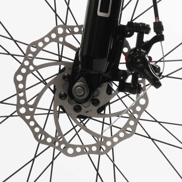 Велоcипед Спортивный Corso NEW NITRO 29" дюймов NT-75188