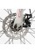 Велосипед Спортивний Corso 24" дюйми RIDER RD-24019