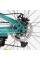 Велосипед Спортивний Corso 24" дюйми RIDER RD-24019