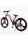Велоcипед Спортивний Corso Evolution 24" дюймів EV-24416