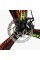 Велоcипед Спортивний Corso Evolution 24" дюймів EV-24416