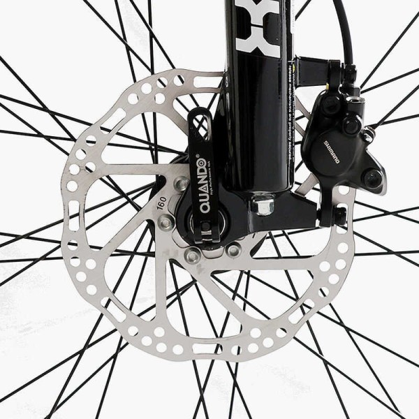 Велосипед Спортивний Corso MAGNUS 29" дюймів MG-76139