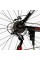 Велосипед Спортивний Corso Leader 29" дюймів LD-62300