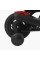 Мотоцикл електричний дитячий Corso H-39741 (1) двигун 160W, акумулятор 24V5Ah, Bluetooth, звук двигуна, в коробці