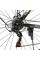 Велосипед Спортивний Corso Fisher 29" дюймів FS-70190
