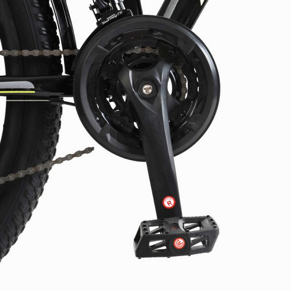 Велосипед Спортивний Corso Fisher 29" дюймів FS-70190