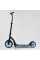 Самокат двоколісний Best Scooter 54664 (4) колеса PU - переднє 23 см, заднє - 20 см, 1 амортизатор, широкий руль, зажим руля, в коробці