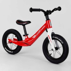 Велобіг Corso 10567 колесо 12", магнієва рама, алюмінієвий винос руля, в коробці
