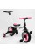 Велосипед-трансформер Best Trike 55475