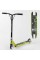 Самокат трюковый Best Scooter 57870 (1) HIC-система, ПЕГИ, алюминиевый диск и дека, колёса PU d-110мм, ширина руля-52см, высота - 83см, в коробке