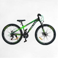 Велосипед Спортивний Corso ULTRA 26" дюймів UL-26654