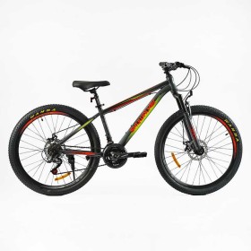 Велосипед Спортивний Corso «Skywalker» 26" дюймів SW-26333