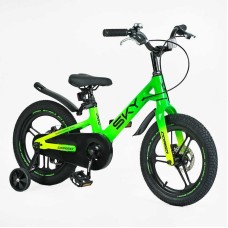 Велосипед 16" дюймів 2-х колісний Corso Sky SK-16844
