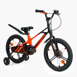 Велосипед 18" дюймів 2-х колісний Corso Elite ELT-18368