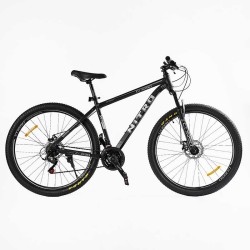 Велоcипед Спортивний Corso NITRO 29" дюймів NT-29605
