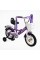 Велосипед 12" дюймів 2-х колісний "CORSO" MAXIS CL-12170