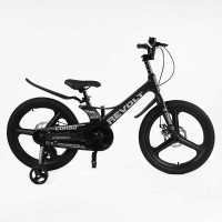 Велосипед 20" дюймів 2-х колісний Corso REVOLT MG-20346